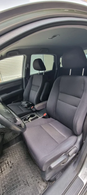 Honda Cr-v 2.0i, снимка 8