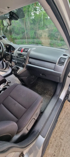 Honda Cr-v 2.0i, снимка 9