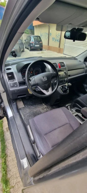 Honda Cr-v 2.0i, снимка 7