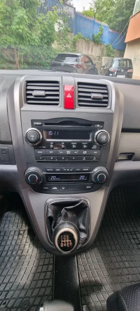 Honda Cr-v 2.0i, снимка 13