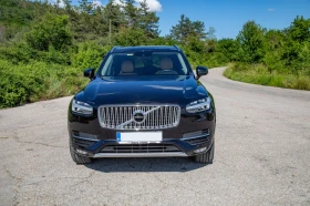 Volvo Xc90, снимка 2