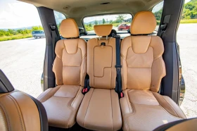 Volvo Xc90, снимка 12