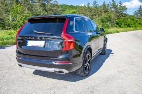 Volvo Xc90, снимка 4