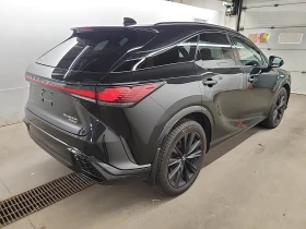 Lexus RX 500h * * CARFAX * * АВТО КРЕДИТ * * , снимка 4