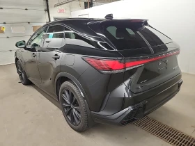 Lexus RX 500h * * CARFAX * * АВТО КРЕДИТ * * , снимка 6