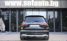 Mercedes-Benz GLS 600 Maybach 4Matic Exclusive ГАРАНЦИОНЕН, снимка 5