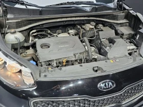 Kia Sportage 4Th Generation Diesel 1.7 2Wd Trendy, снимка 6