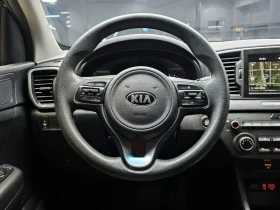 Kia Sportage 4Th Generation Diesel 1.7 2Wd Trendy, снимка 13