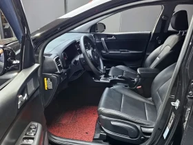 Kia Sportage 4Th Generation Diesel 1.7 2Wd Trendy, снимка 10