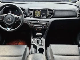 Kia Sportage 4Th Generation Diesel 1.7 2Wd Trendy, снимка 7