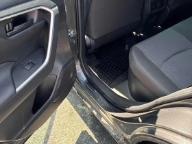 Toyota Rav4 * Hybrid LE * CARFAX * БЕЗ ПЪРВОНАЧАЛНА ВНОСКА, снимка 13