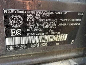 Toyota Rav4 * Hybrid LE * CARFAX * БЕЗ ПЪРВОНАЧАЛНА ВНОСКА, снимка 10
