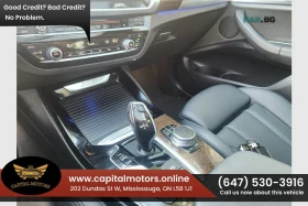 BMW X3 xDrive* AвтоКредит* (ЦЕНА ДО БГ), снимка 15