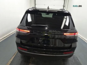 Jeep Grand cherokee ALTITUDE * AвтоКредит * (ЦЕНА ДО БГ), снимка 5