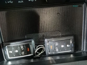 Jeep Grand cherokee ALTITUDE * AвтоКредит * (ЦЕНА ДО БГ), снимка 17