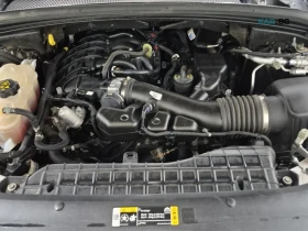 Jeep Grand cherokee ALTITUDE * AвтоКредит * (ЦЕНА ДО БГ), снимка 9
