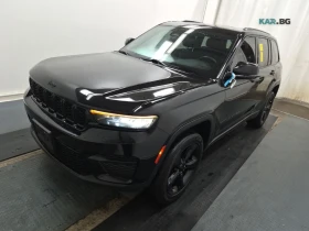 Jeep Grand cherokee ALTITUDE * AвтоКредит * (ЦЕНА ДО БГ), снимка 1