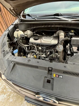 Hyundai Tucson 1.6 gdi lpg, снимка 11