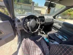 Nissan Navara, снимка 5