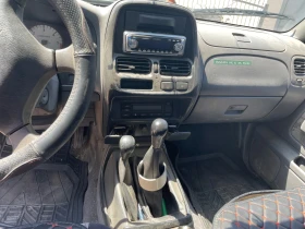 Nissan Navara, снимка 6