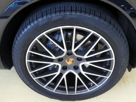 Porsche Cayenne 3.0* КОЖА* ОБДУХВ* НАВИ* ПАНО* 360, снимка 17