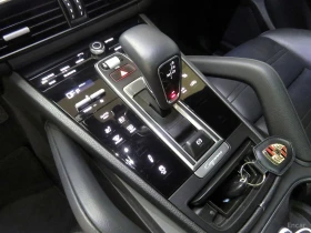 Porsche Cayenne 3.0* КОЖА* ОБДУХВ* НАВИ* ПАНО* 360, снимка 10