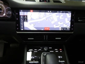 Porsche Cayenne 3.0* КОЖА* ОБДУХВ* НАВИ* ПАНО* 360, снимка 9