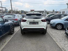 Nissan Juke 1.0DIG-T 115kc 2021 101000km, снимка 6