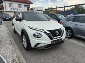 Nissan Juke 1.0DIG-T 115kc 2021 101000km, снимка 2