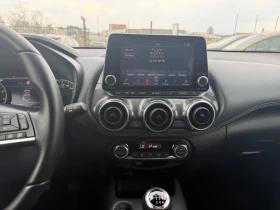 Nissan Juke 1.0DIG-T 115kc 2021 101000km, снимка 13