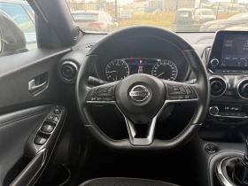 Nissan Juke 1.0DIG-T 115kc 2021 101000km, снимка 12