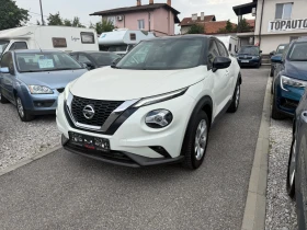 Nissan Juke 1.0DIG-T 115kc 2021 101000km, снимка 3