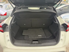 Nissan Juke 1.0DIG-T 115kc 2021 101000km, снимка 15