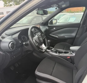 Nissan Juke 1.0DIG-T 115kc 2021 101000km, снимка 9