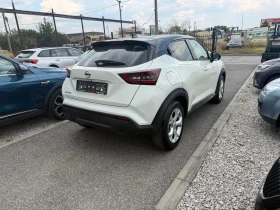 Nissan Juke 1.0DIG-T 115kc 2021 101000km, снимка 5