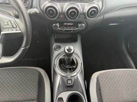 Nissan Juke 1.0DIG-T 115kc 2021 101000km, снимка 10
