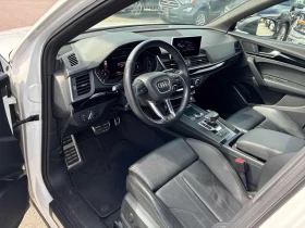 Audi Q5 Progressiv | CARFAX | БЕЗ ИНЦИДЕНТИ, снимка 7