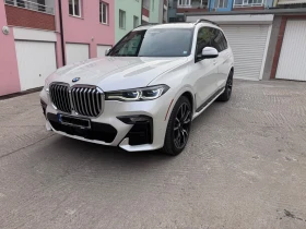 BMW X7 X Drive, снимка 1