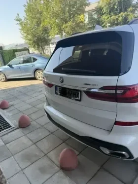 BMW X7 X Drive, снимка 5