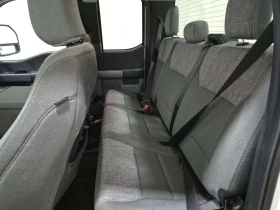 Ford F150 * 4WD SuperCab Box * CARFAX * ЦЕНА ДО БГ, снимка 9