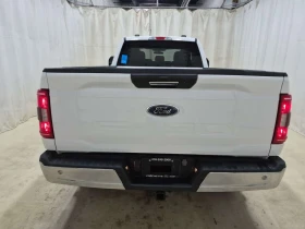 Ford F150 * 4WD SuperCab Box * CARFAX * ЦЕНА ДО БГ, снимка 3