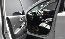 Hyundai Kona Подгрев* Камера* Кожа* 1-собственик* , снимка 7
