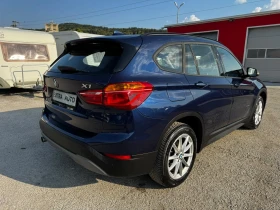 BMW X1 sDrive, EURO 6B, снимка 5