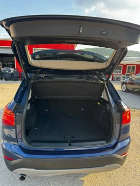 BMW X1 sDrive, EURO 6B, снимка 4