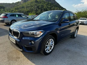 BMW X1 sDrive, EURO 6B, снимка 1