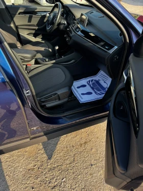 BMW X1 sDrive, EURO 6B, снимка 10