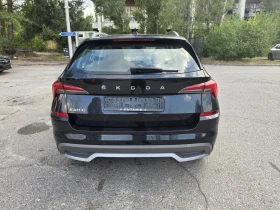 Skoda Kamiq 1.0TSI/АВТОМАТИК/ЛЕД, снимка 6