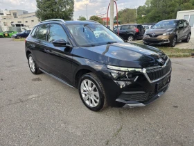 Skoda Kamiq 1.0TSI/АВТОМАТИК/ЛЕД, снимка 3