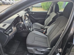 Skoda Kamiq 1.0TSI/АВТОМАТИК/ЛЕД, снимка 9