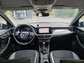 Skoda Kamiq 1.0TSI/АВТОМАТИК/ЛЕД, снимка 13